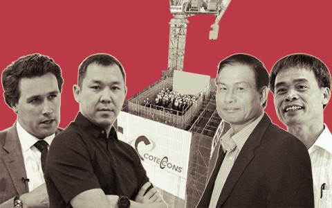 Kỳ 24: Infographic - Toàn cảnh vụ tranh chấp tại Coteccons hay cuộc lật đổ lớn nhất trong ngành xây dựng Việt Nam - Kỳ 2